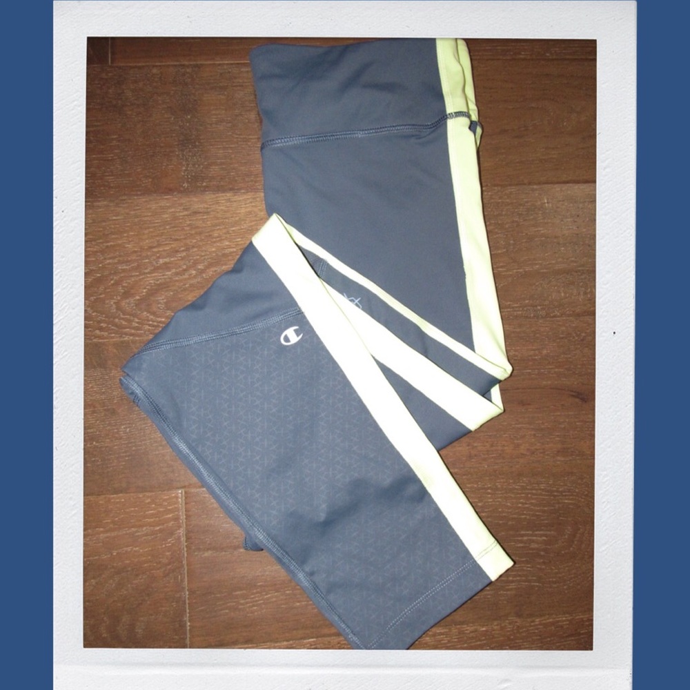 Champion Leggings